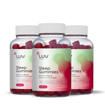LUV Sleep Gummies products image
