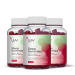 LUV Sleep Gummies products image
