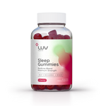 Sleep Gummies 1