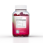 LUV Sleep Gummies ingredients