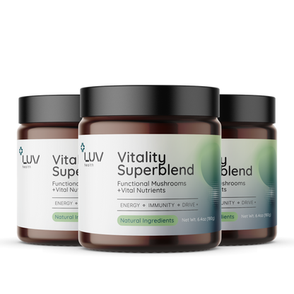 Vitality Superblend 1