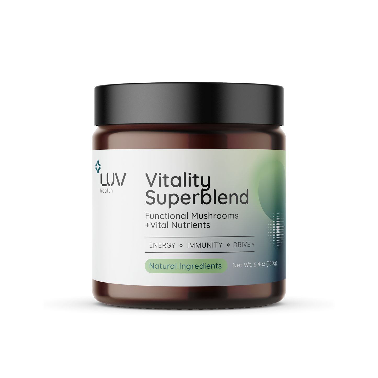 Vitality Superblend 2