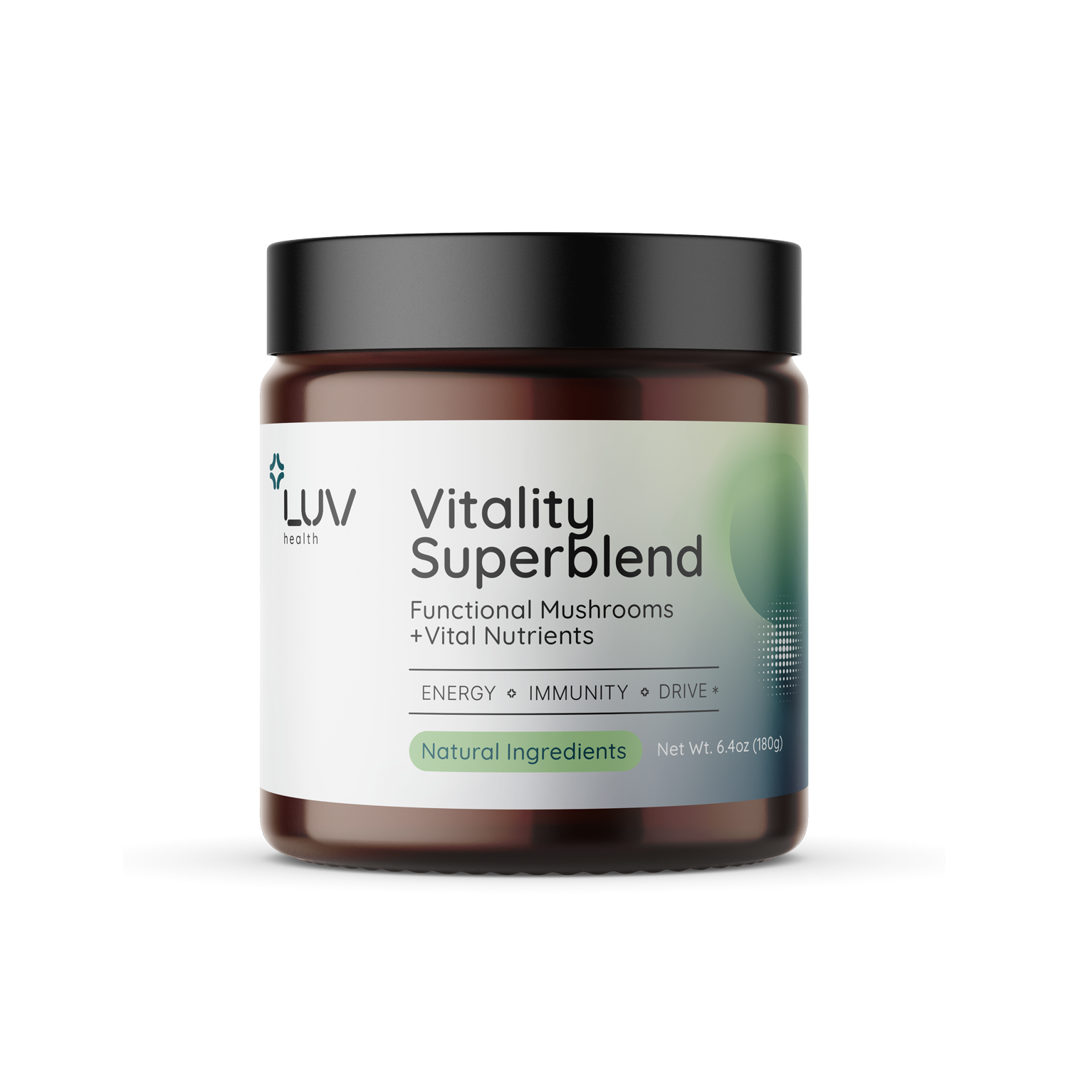 Vitality Superblend 2