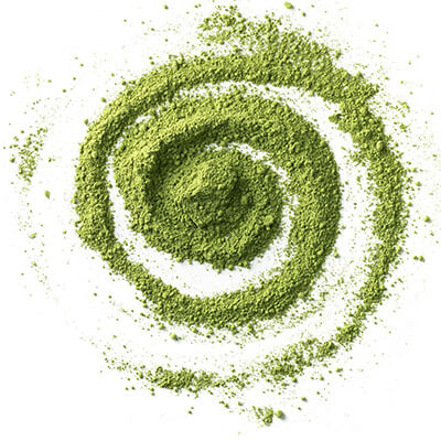 Green tea Powder
