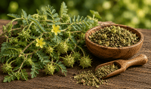 Tribulus Terrestris