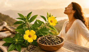 Damiana Extract