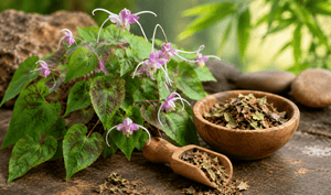 Horny Goat Weed