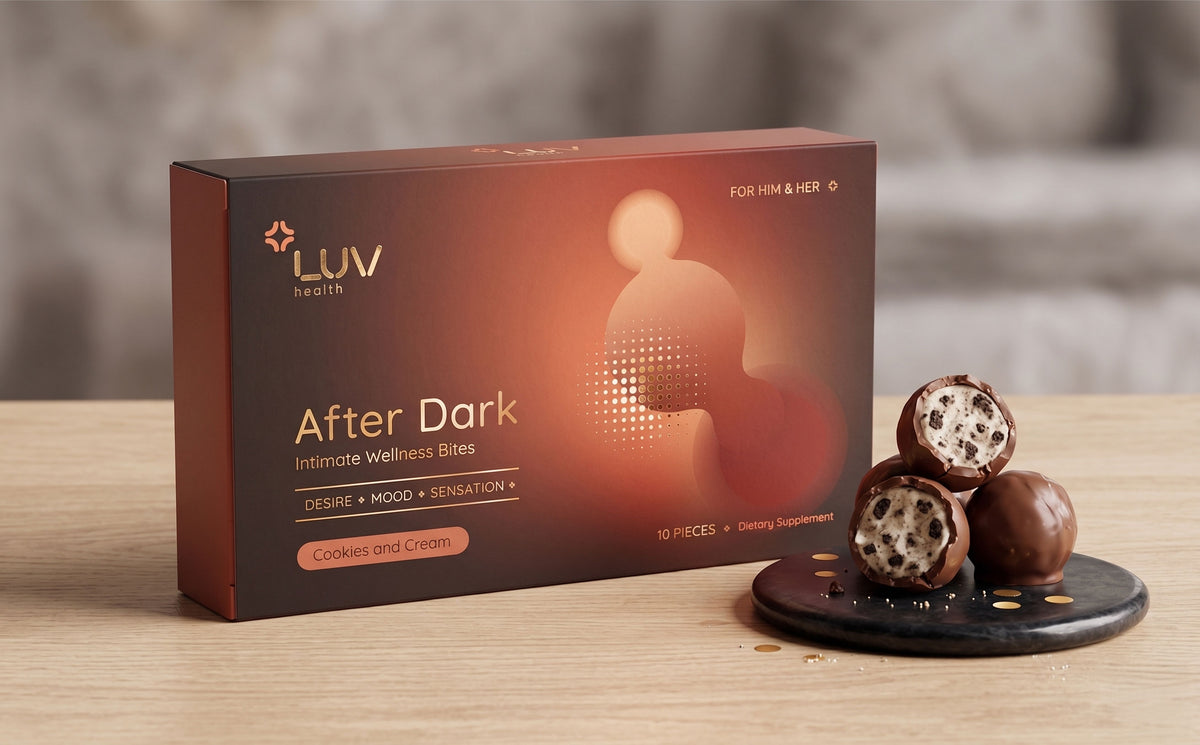 LUV After Dark®