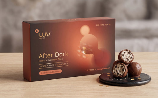 LUV After Dark®