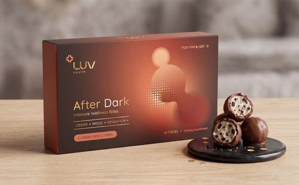 LUV After Dark®