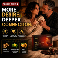LUV After Dark®
