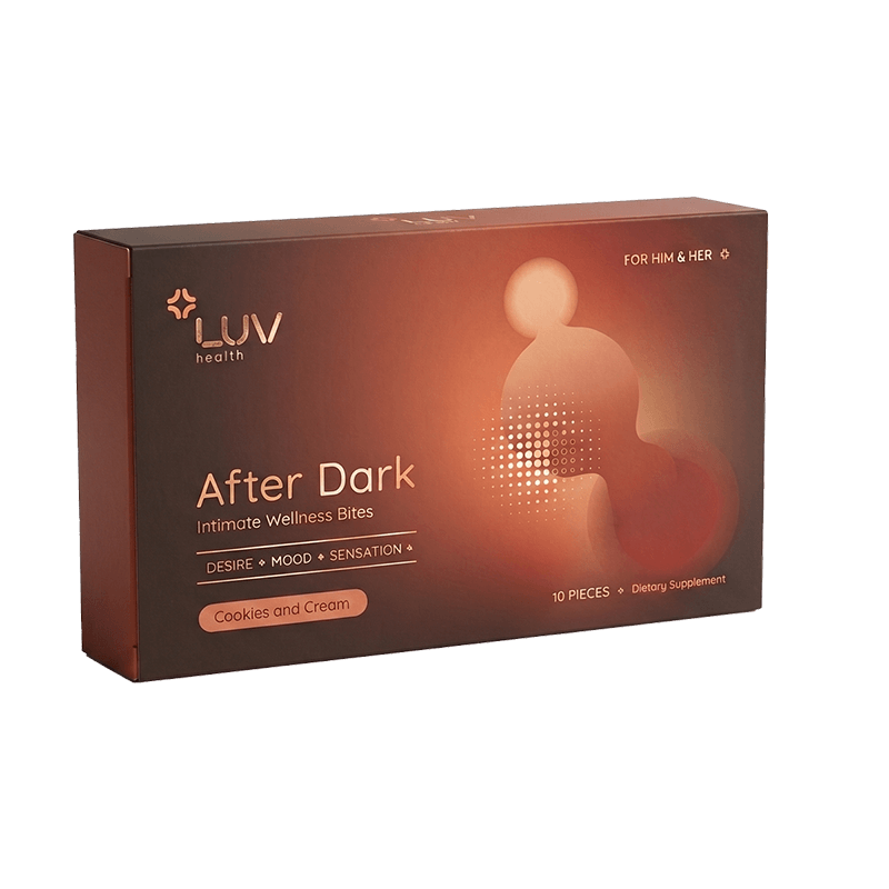LUV After Dark®