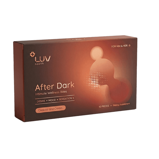 LUV After Dark®